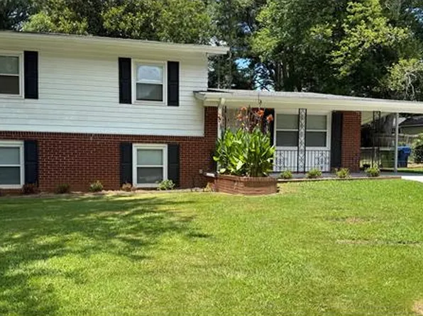 3539 Sherbrooke Way SW, Atlanta, GA 30331