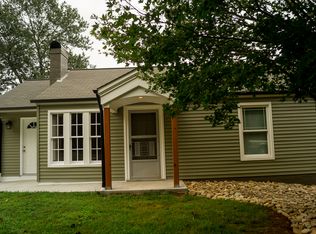 2081 Sipe Rd, Conover, NC 28613