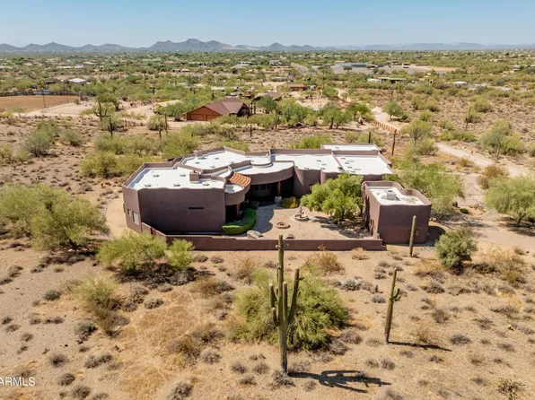 3133 E MADDOCK Road, Cave Creek, AZ 85331