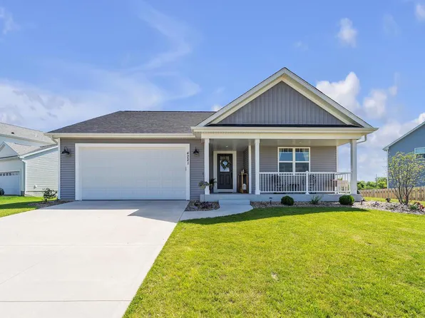 4221 35th AVENUE, Kenosha, WI 53144
