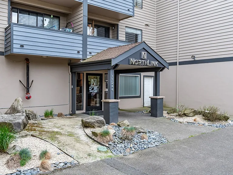 Northlink Apartments — Photo 2