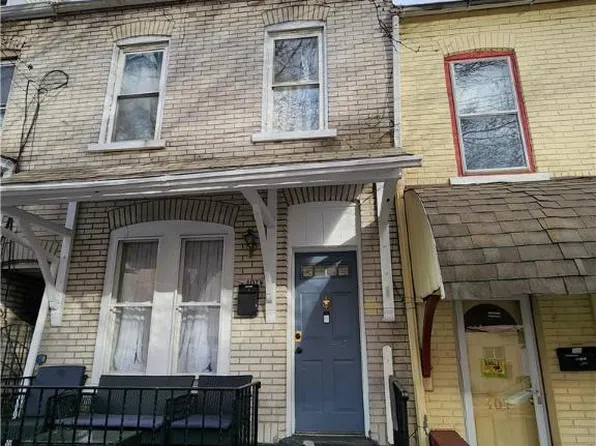 407 1/2 N 4th St, Allentown, PA 18102