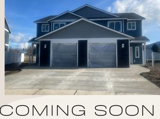 222 E Lobo Loop, Hayden Lake, ID 83835