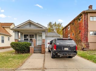 4830 Dickerson St, Detroit, MI