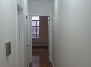 521 W 135th St APT 5C, New York, NY
