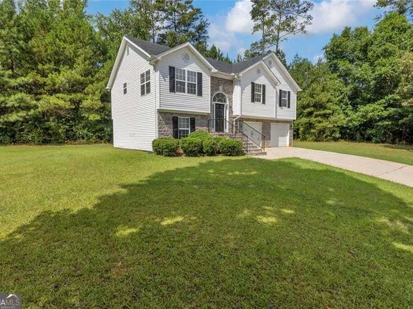 145 Clover Valley Dr, Covington, GA 30016