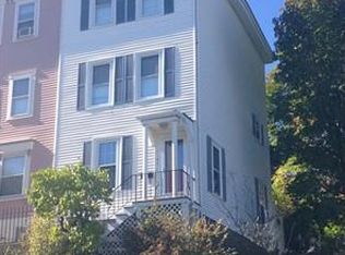 47 Putnam St, East Boston, MA 02128