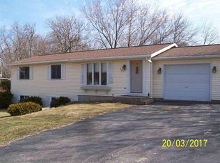 807 Vine St, Baraboo, WI 53913