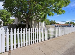 1701 Roselawn Ave, Stockton, CA 95204