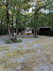 3875 Mountain Park Dr, Sulphur, OK, 73086
