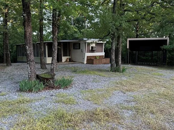 3875 Mountain Park Dr, Sulphur, OK 73086