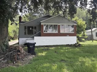 1435 Cherry Ave, Birmingham, AL 35214