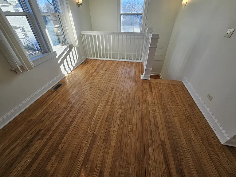 living room, 2nd floor