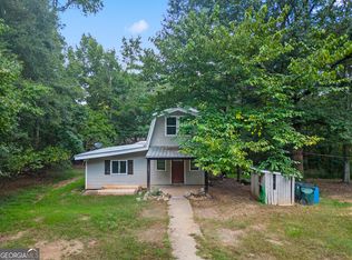 147 Morris Ln, Colbert, GA 30628