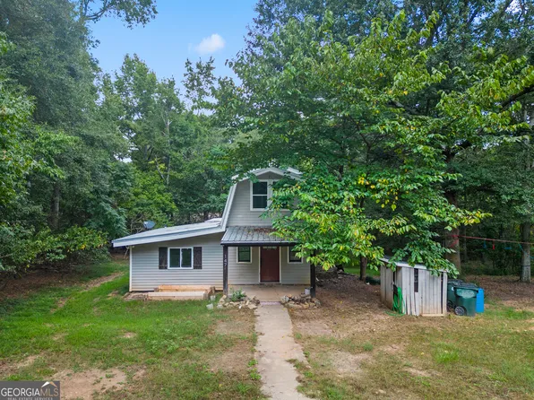 147 Morris Ln, Colbert, GA 30628