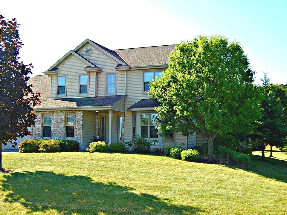 1st image of 593 Whispering Springs Dr
