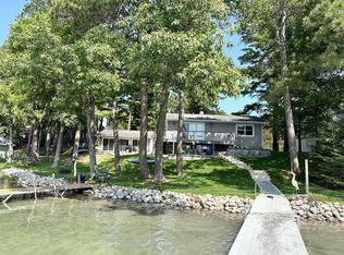 N2645 Pleasant Park Ln, Waupaca, WI 54981