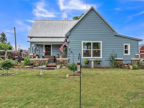 9522 E Fm 174, Bellevue, TX 76228