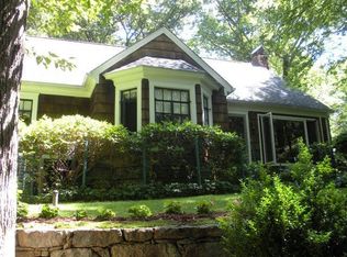 63 Lower Shad Rd, Pound Ridge, NY 10576