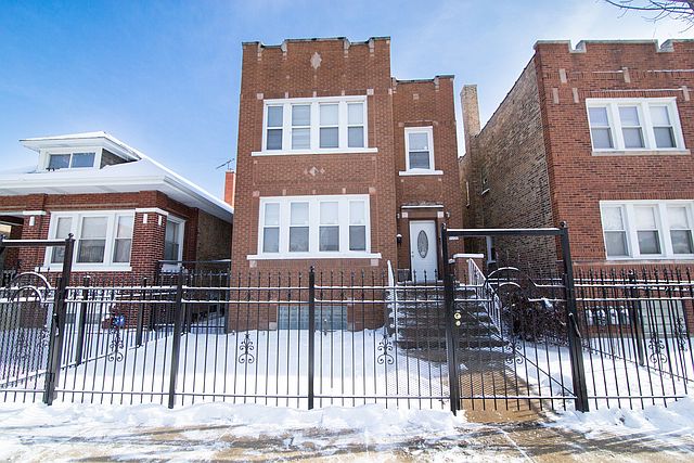 1st image of 6055 S Fairfield Ave