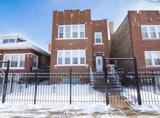 6055 S Fairfield Ave, Chicago, IL 60629