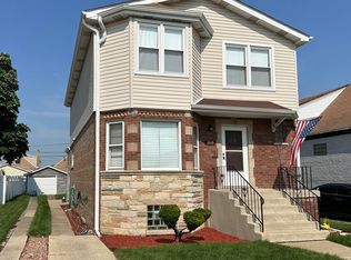 5718 S Rutherford Ave, Chicago, IL 60638