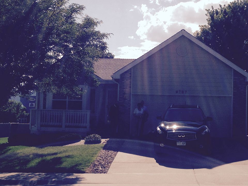 2nd image of 9787 W Peakview Dr
