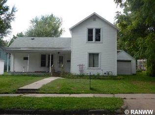 506 W 4th St, Neillsville, WI 54456