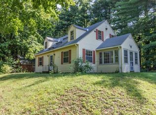 22 Kinsman Rd, Fitchburg, MA 01420