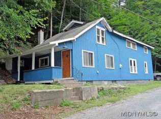 8001 Tannery Rd #NS, Westernville, NY 13486