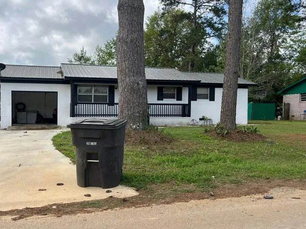 261 12th Ave SW, Cairo, GA 39828