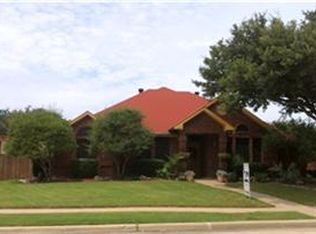 6017 Homewood Ave, Rowlett, TX 75089