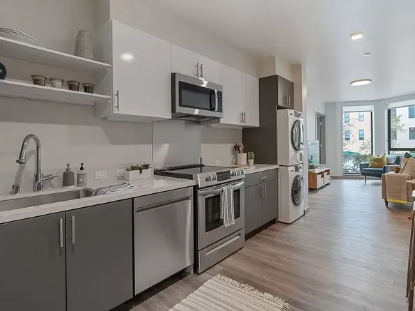 235 Valencia Street, 235 Valencia St APT 308, San Francisco, CA 94103