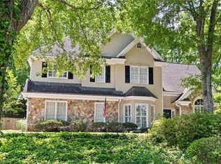 40 Overbrook Ct, Newnan, GA 30263