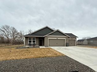 3001 Dapple Gray Way, Ellensburg, WA 98926