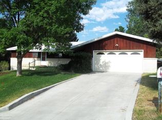 1022 Taylor St, Craig, CO 81625