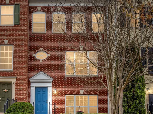 1311 Wilcox Ave, Fredericksburg, VA 22401