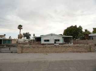 12373 E 38th Pl, Yuma, AZ 85367