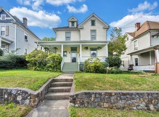 410 Albemarle Ave SW, Roanoke, VA 24016