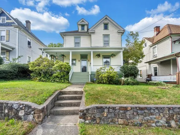 410 Albemarle Ave SW, Roanoke, VA 24016
