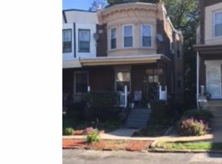 5939 N Park Ave, Philadelphia, PA 19141
