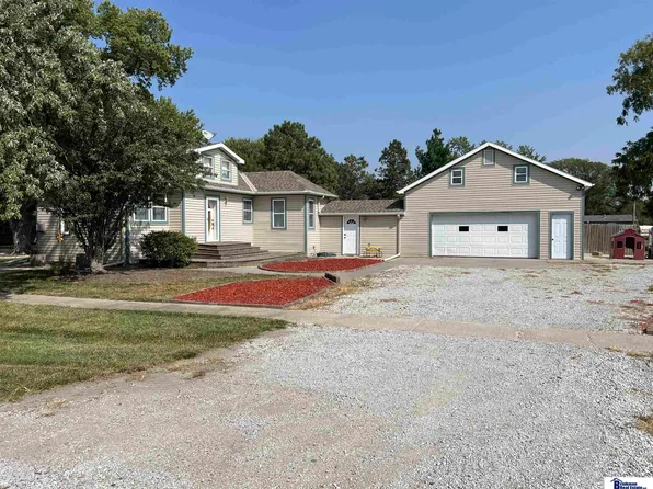 500 S Sherman Ave, Cortland, NE 68331