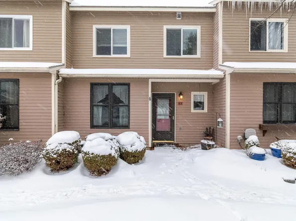 K3 Stonehedge Drive, South Burlington, VT 05403