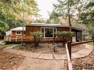 4632 Church Rd, Rossiter, PA 15772