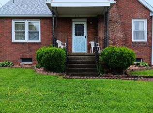 711 Vine Rd, Saint Marys, PA 15857