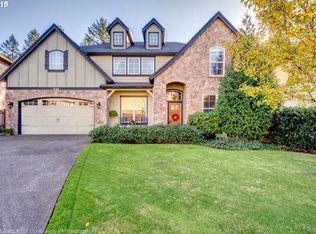 936 NE 34th Ave, Camas, WA 98607