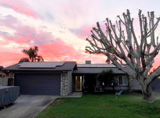 41781 Hopewell Ave, Bermuda Dunes, CA 92203