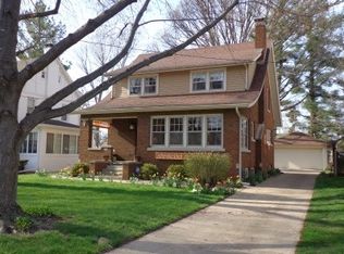 2403 W Moss Ave, West Peoria, IL
