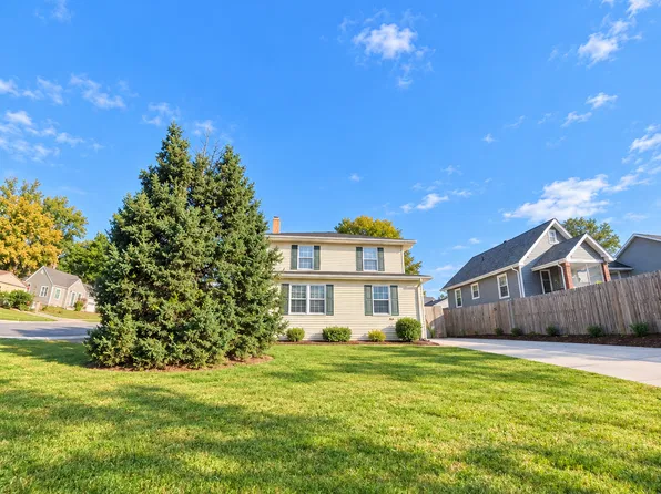 4000 Randolph St-Duplex, 4000 Randolph St #1, Lincoln, NE 68510