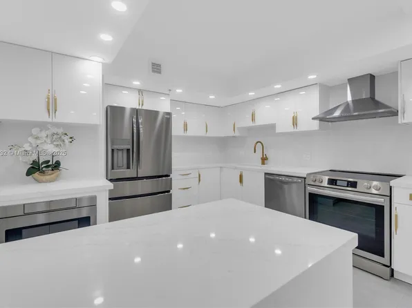 1201 S Ocean Dr APT 507S, Hollywood, FL 33019